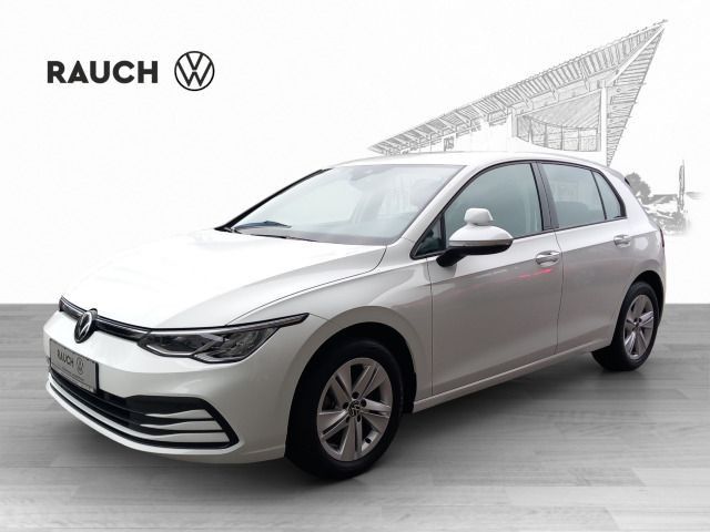 VW Golf 44.449 km 19.990 € Lampertheim 68623