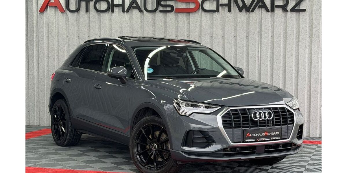 Audi Q3 61.691 km 26.990 &euro; Königsbach-Stein 75203