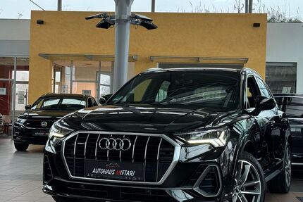 Audi Q3 119.150 km 24.999 &euro; Niestetal-Heiligenrode bei Kassel 34266