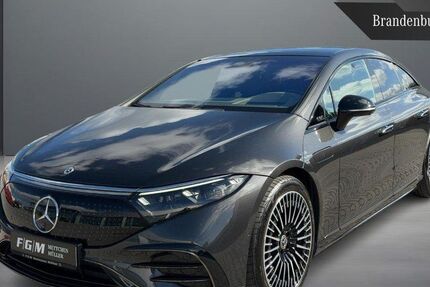Mercedes-Benz EQS 91.208 km 60.270 &euro; Oranienburg 16515