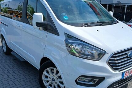Ford Tourneo Custom 68.230 km 33.999 &euro; Bornheim 53332