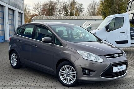 Ford C-Max 272.000 km 3.999 &euro; Zörbig bei Leipzig 06780