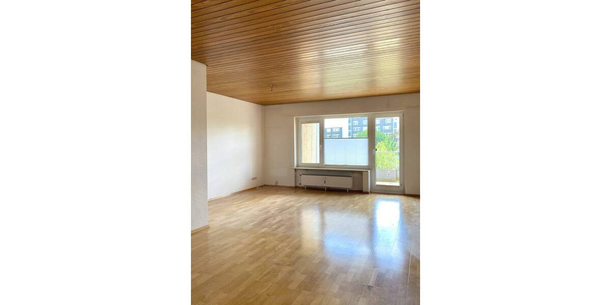 Etagenwohnung Denzlingen - 3 Zimmer, 91 m&sup2;, 310.000&euro; | Angebot:26843963
