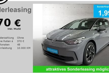 VW ID.3 22.900 km 28.994 &euro; Neustadt/Aisch 91413