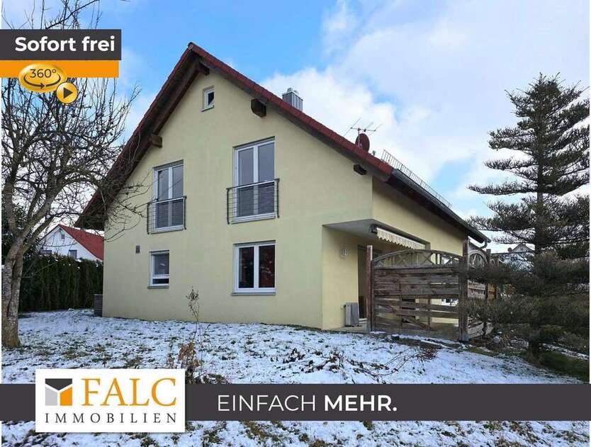 Haus zum Kaufen in Riedlingen 430.000 € 150 m²
