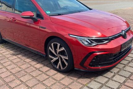 VW Golf 86.500 km 21.500 &euro; Hohenstein-Ernstthal 09337