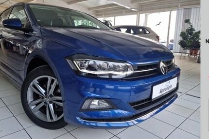 VW Polo 53.872 km 15.480 &euro; Glauchau 08371