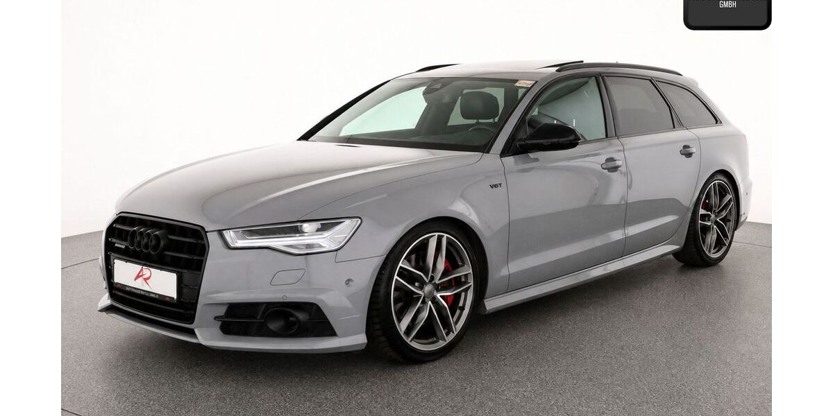 Audi A6 93.060 km 32.680 &euro; Schönefeld 12529