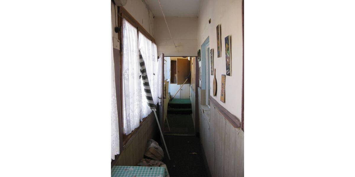 Reihenhaus Bad Frankenhausen/Kyffhäuser Bad Frankenhausen - 7 Zimmer, 140 m&sup2;, 59.000&euro; | Angebot:25771618