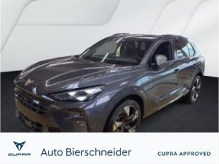 Cupra Terramar 26.700 km 46.450 € Donauwörth 86609