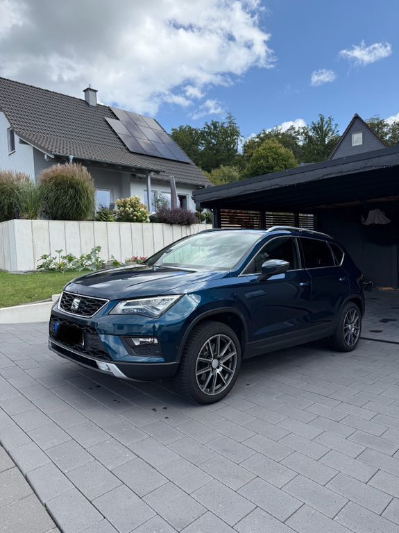 Ateca