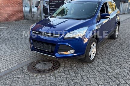 Ford Kuga 198.000 km 6.650 &euro; Nordhorn 48529
