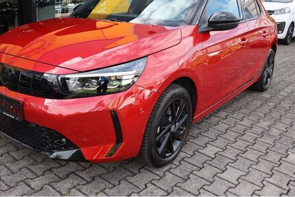 Opel Corsa 7.600 km 21.970 &euro; Ulm 89073