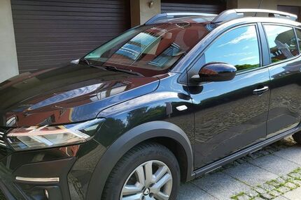 Dacia Sandero 33.750 km 13.599 &euro; Eckartsweier 77731