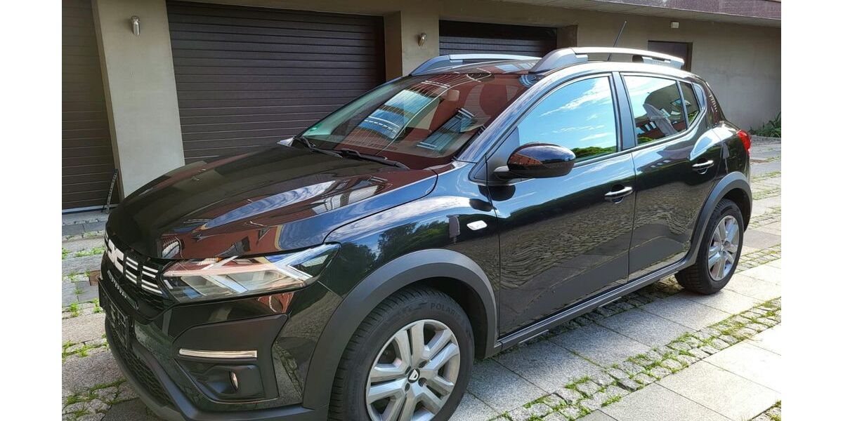 Dacia Sandero 33.750 km 13.599 &euro; Eckartsweier 77731