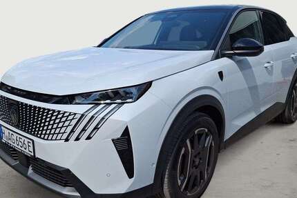 Peugeot 3008 10.000 km 48.990 &euro; Hannover 30173