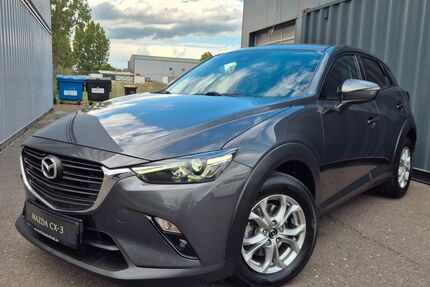 Mazda CX-3 95.919 km 15.790 &euro; Magdeburg 39114
