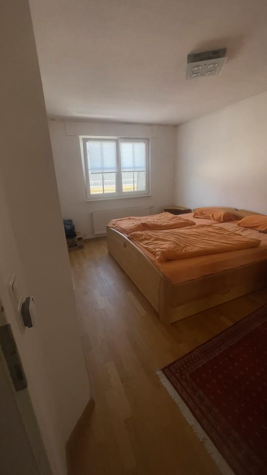 Doppelhaus Hälte