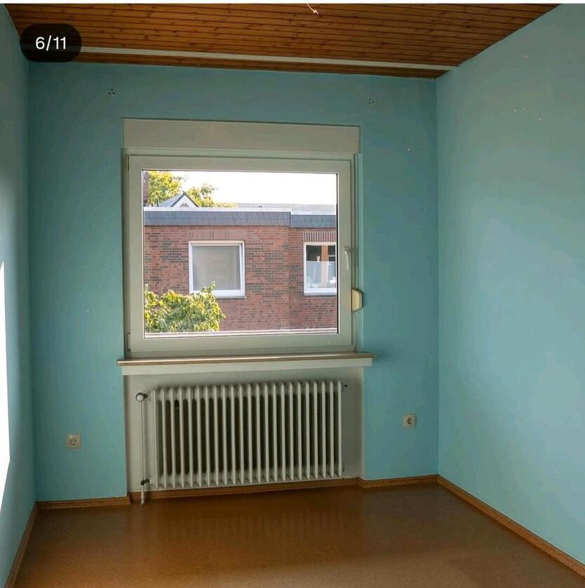 Reihenendhaus mit Garten zimmer