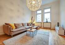 Wohnung zum Mieten in Stuttgart 1.695 € 88 m²