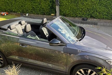 VW T-Roc 60.000 km 23.950 &euro; Mechernich 53894