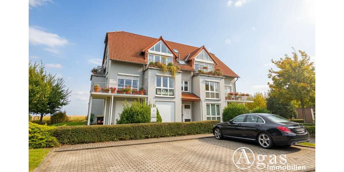 Etagenwohnung Seelow - 4 Zimmer, 115 m&sup2;, 229.000&euro; | Angebot:25196454