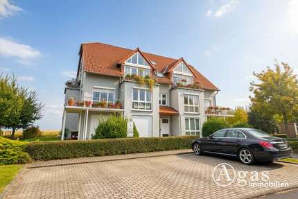 Wohnung Seelow - 4 Zimmer, 115 m&sup2;, 229.000&euro; | Angebot:25196454