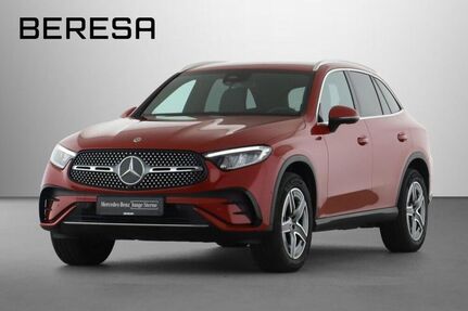Mercedes GLC 220