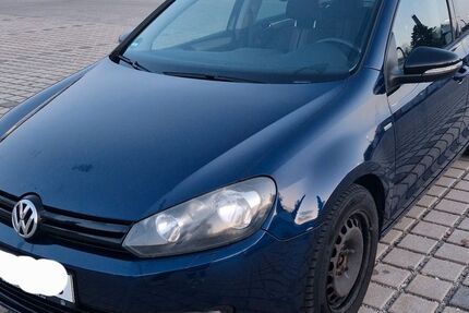 VW Golf 193.184 km 5.500 &euro; Traunstein 83278