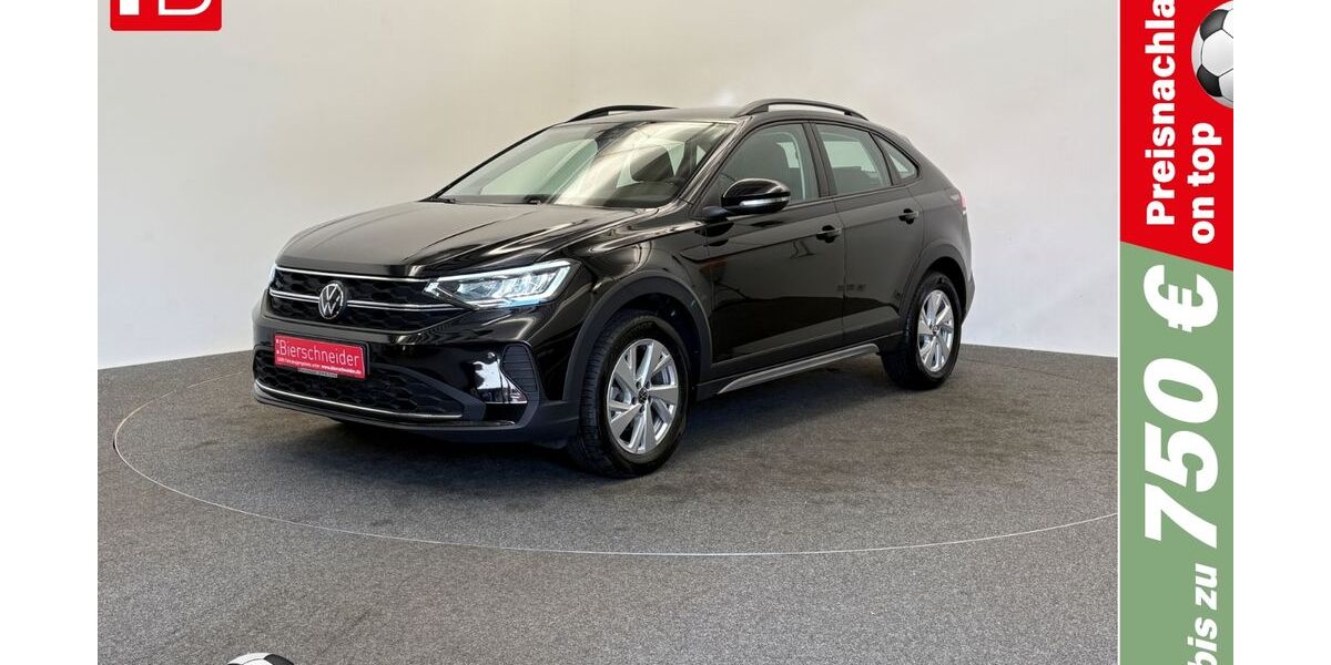 VW Taigo 10.687 km 23.450 &euro; Weißenburg 91781