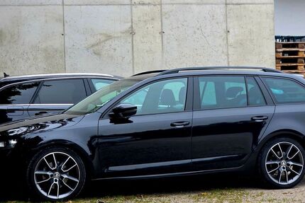 Skoda Octavia 268.500 km 9.000 &euro; Wolfratshausen 82515