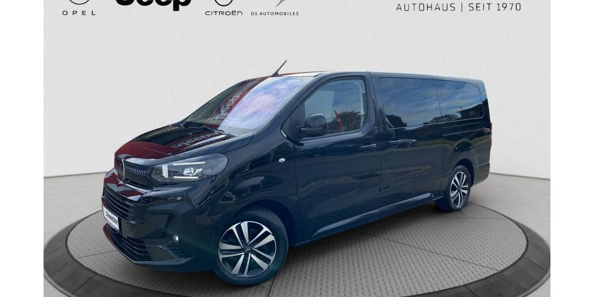 Citroen SpaceTourer 27.770 km 34.490 &euro; Drochtersen 21706
