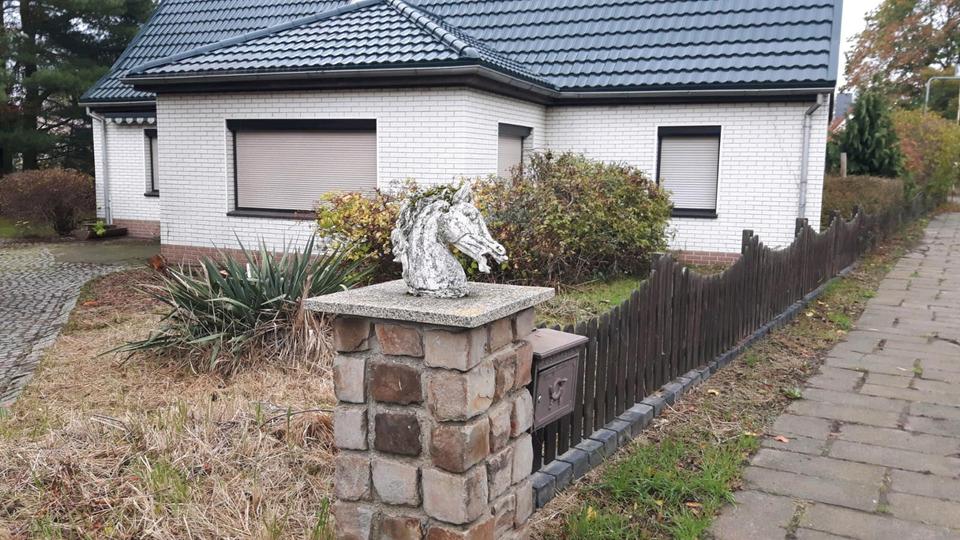 Einfamilienhaus Kloster Lehnin - 4 Zimmer, 130 m&sup2;, 350.000&euro; | Angebot:26262341