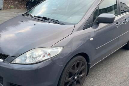 Mazda 5 218.754 km 1.200 &euro; wuppertal 42109