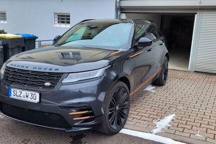 Land Rover Range Rover Velar 29.000 km 53.990 &euro; Ruhla 99842
