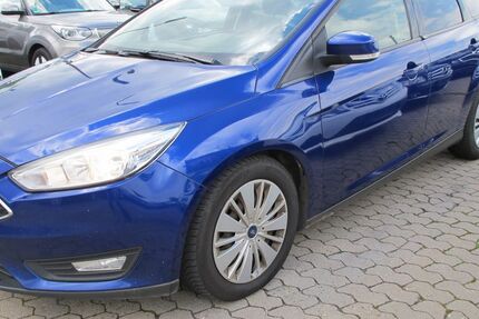 Ford Focus 249.000 km 6.490 &euro; Nürnberg 90439