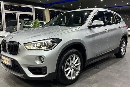 BMW X1 146.000 km 17.890 &euro; Gröbenzell 82194