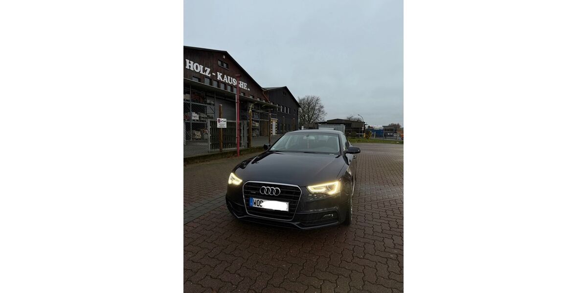 Audi A5 147.000 km 16.500 &euro; Wolfsburg 38440