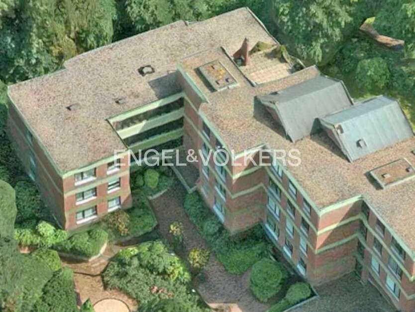Wohnung zum Kaufen in Hamburg 385.000 € 54 m²