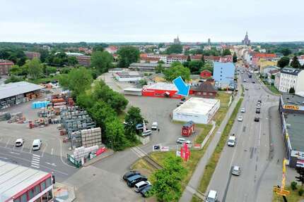 Gewerbeobjekt Stralsund Triebseer - 3.947&euro; | Angebot:22921757