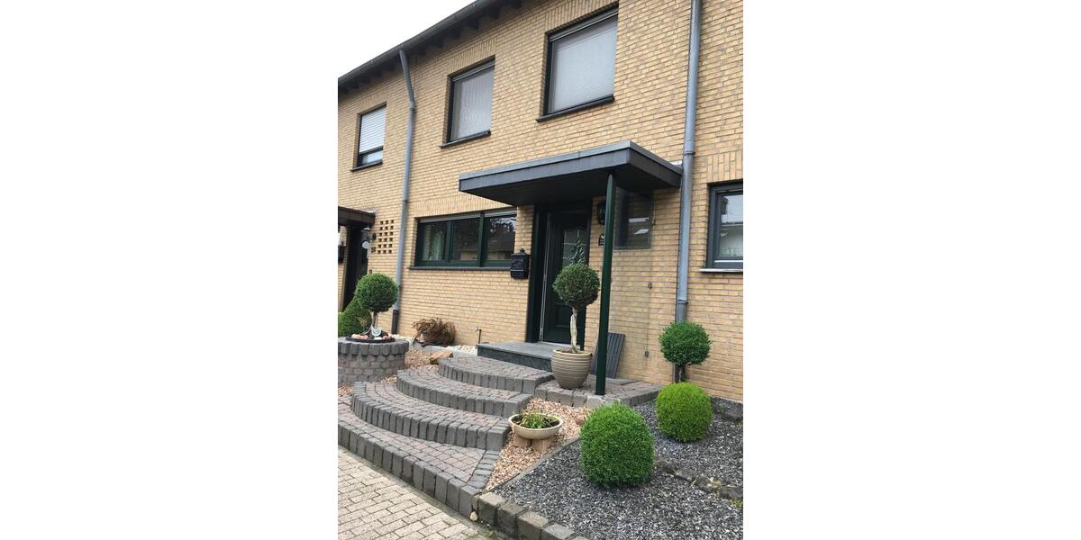 Reihenhaus Kleve - 5 Zimmer, 136 m&sup2;, 1.650&euro; | Angebot:26224844