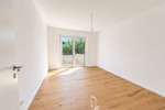 Bezugsfertig. Hochwertige 4 -Zimmer Terrassenwohnung mit Garten - Etagenwohnung Höchberg | Angebot:26675574