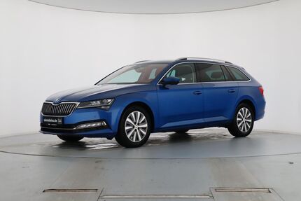 Skoda Superb 106.491 km 21.889 &euro; Leipzig 04103