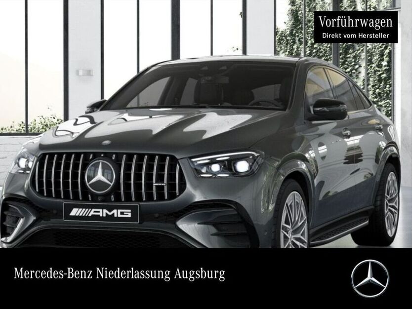 GLE 53 AMG