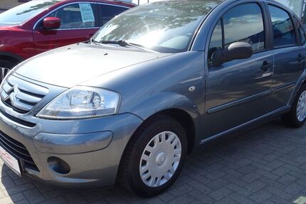 Citroen C3 40.370 km 5.580 &euro; Wittenberge 19322