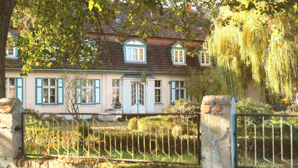 Einfamilienhaus Zapel - 2 Zimmer, 889 m&sup2;, 750.000&euro; | Angebot:25835244