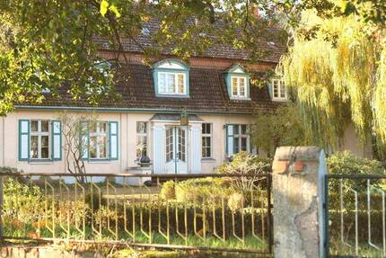 Haus Zapel - 2 Zimmer, 889 m&sup2;, 750.000&euro; | Angebot:25835244