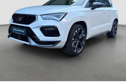 Cupra Ateca 20.600 km 38.400 &euro; Ebersberg bei München 85560