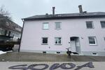 Gut geschnittene 3 Zimmer Erdgeschoss Wohnung mit Garten und Garage in Neuburg - Ein Objekt von Ihrem Immobilienpartner SOWA Immobilien und Finanzen - Erdgeschoßwohnung Neuburg | Angebot:26299736