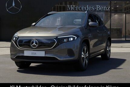 Mercedes-Benz EQA 40.834 km 32.440 &euro; Rheine 48429